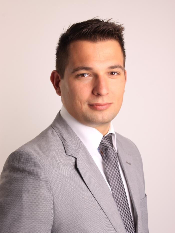 Bilder ERGO Versicherung Christopher Graul