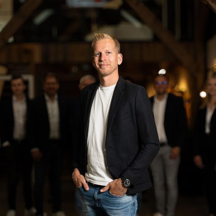 Bilder ERGO Versicherung Björn Ahrenholz