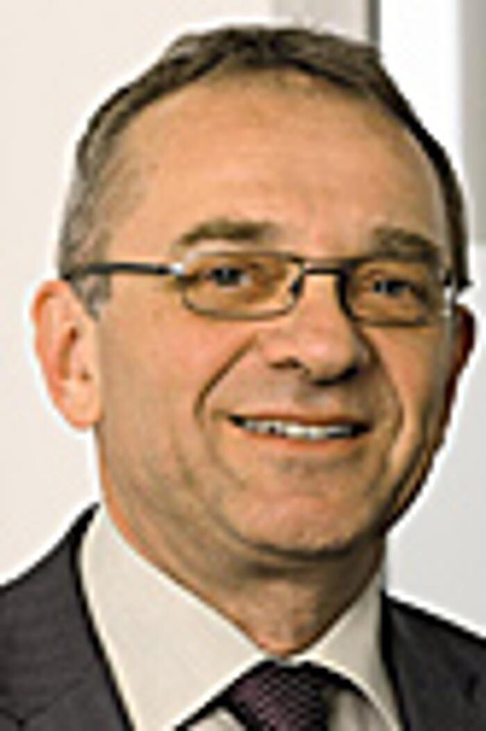 Bilder ERGO Versicherung Igor Klobutski