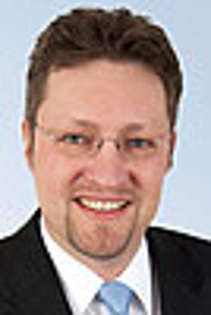 Bilder ERGO Versicherung Thomas Maier