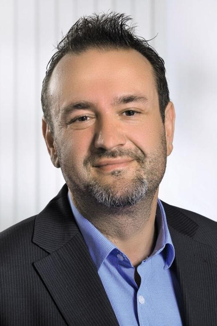 Bilder ERGO Versicherung Jens Seyfarth in Erfurt