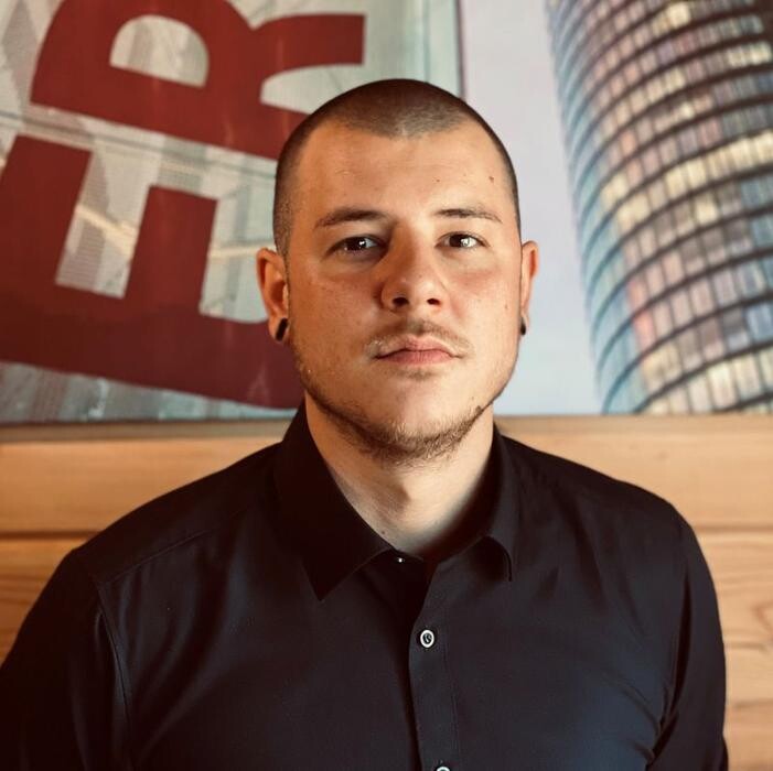 Bilder ERGO Versicherung Simon Winklhofer