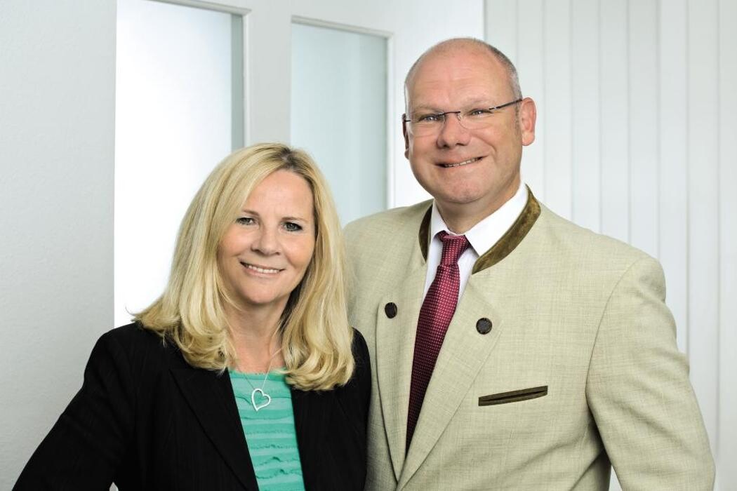 Bilder ERGO Versicherung Stefan Hartig