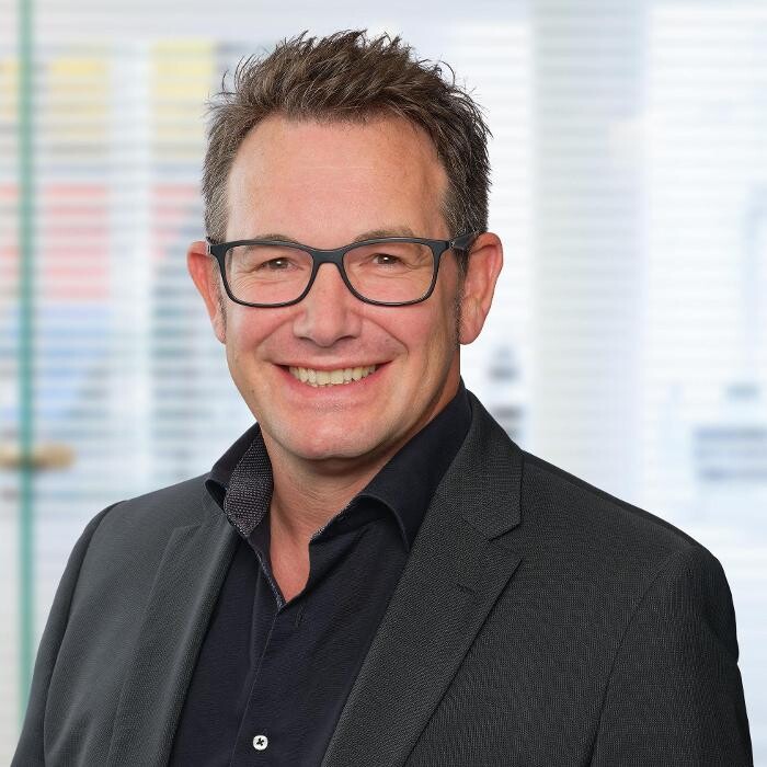 Bilder ERGO Versicherung Daniel Meier