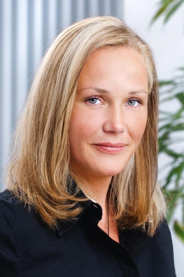 Bilder ERGO Versicherung Annett Ahrens