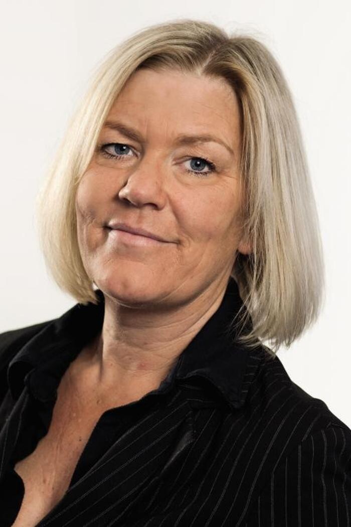 Bilder ERGO Versicherung Kristina Jahnke