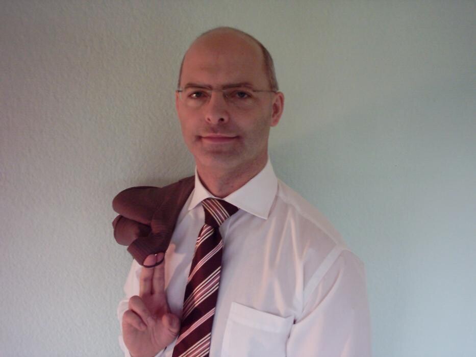 Bilder ERGO Pro Stephan Kautz