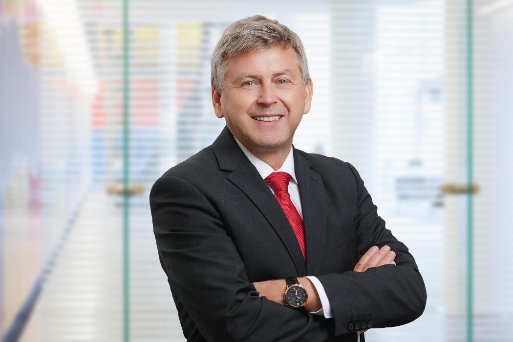 Bilder ERGO Versicherung Lutz Walther