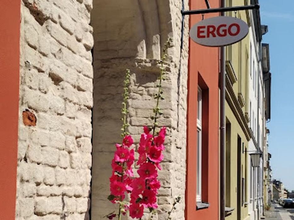 Bilder ERGO Versicherung Lars Wunderlich