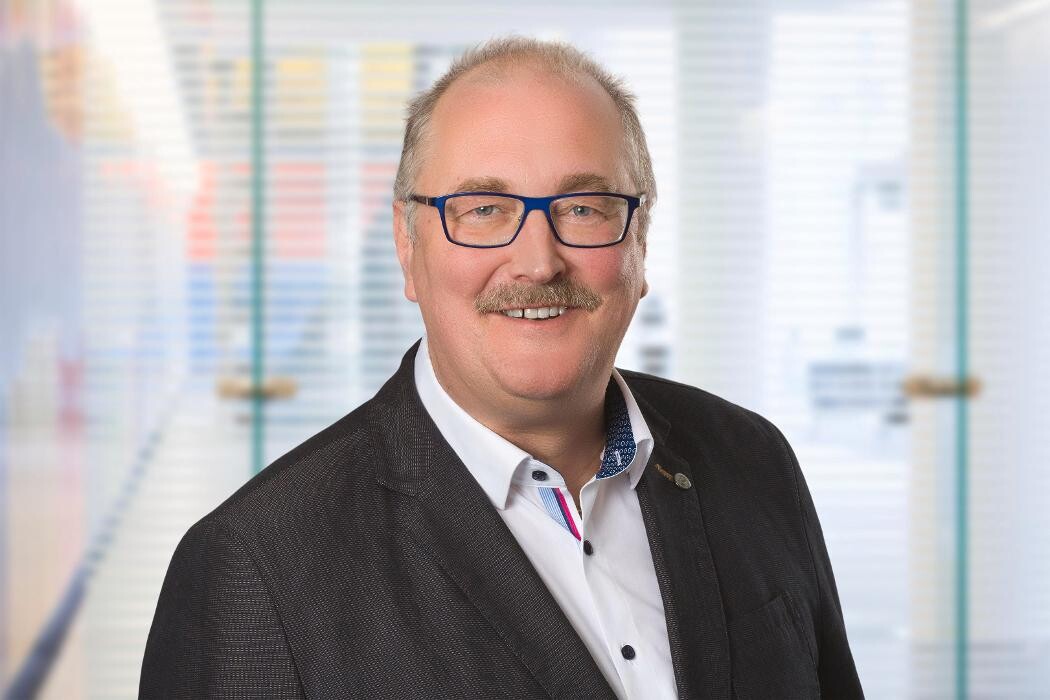 Bilder ERGO Versicherung Uwe Schwegmann