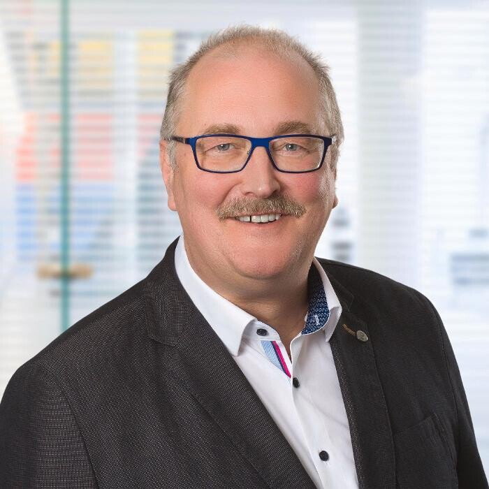 Bilder ERGO Versicherung Uwe Schwegmann