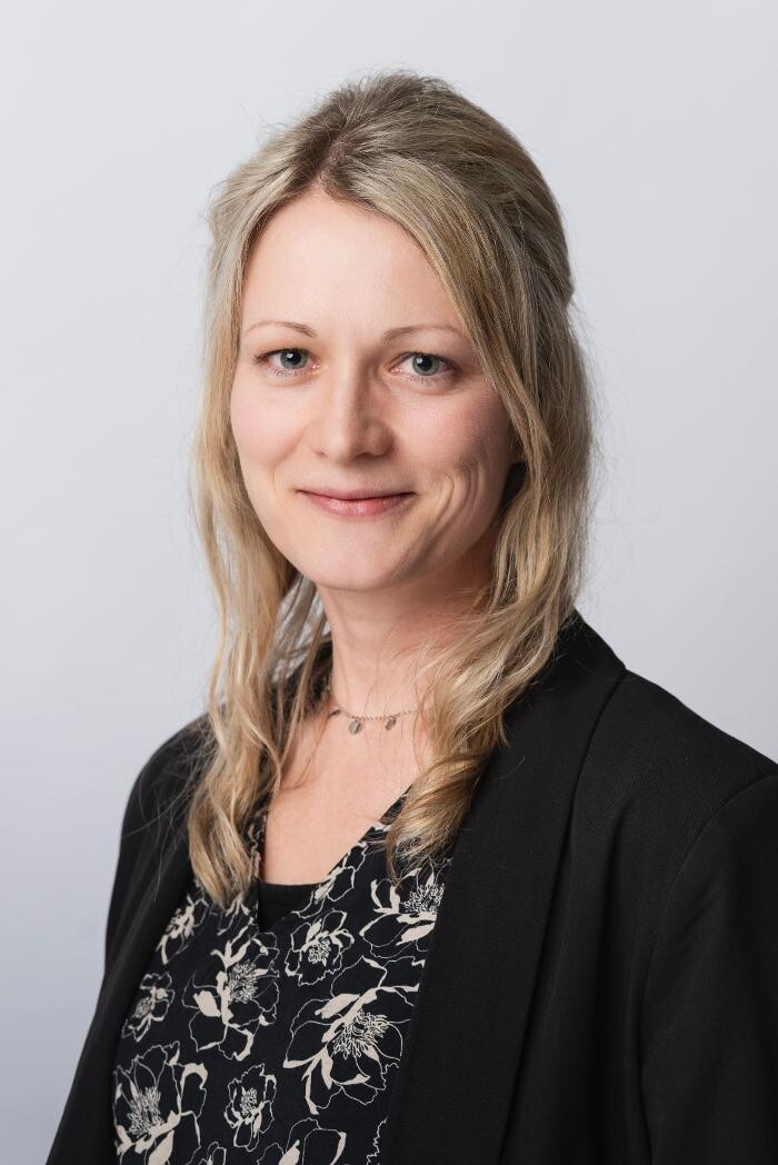 Bilder ERGO Versicherung Isabell Lindner