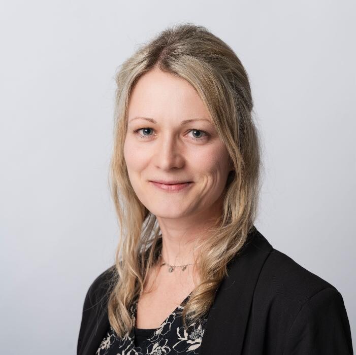Bilder ERGO Versicherung Isabell Lindner