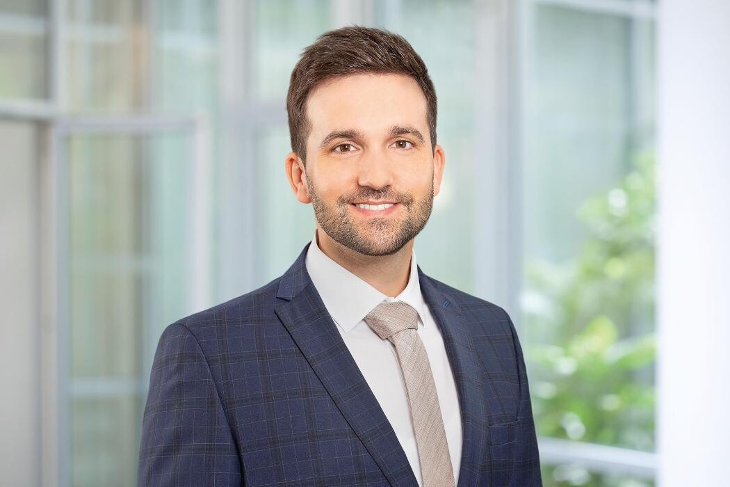 Bilder ERGO Versicherung Patrick Bienefeld