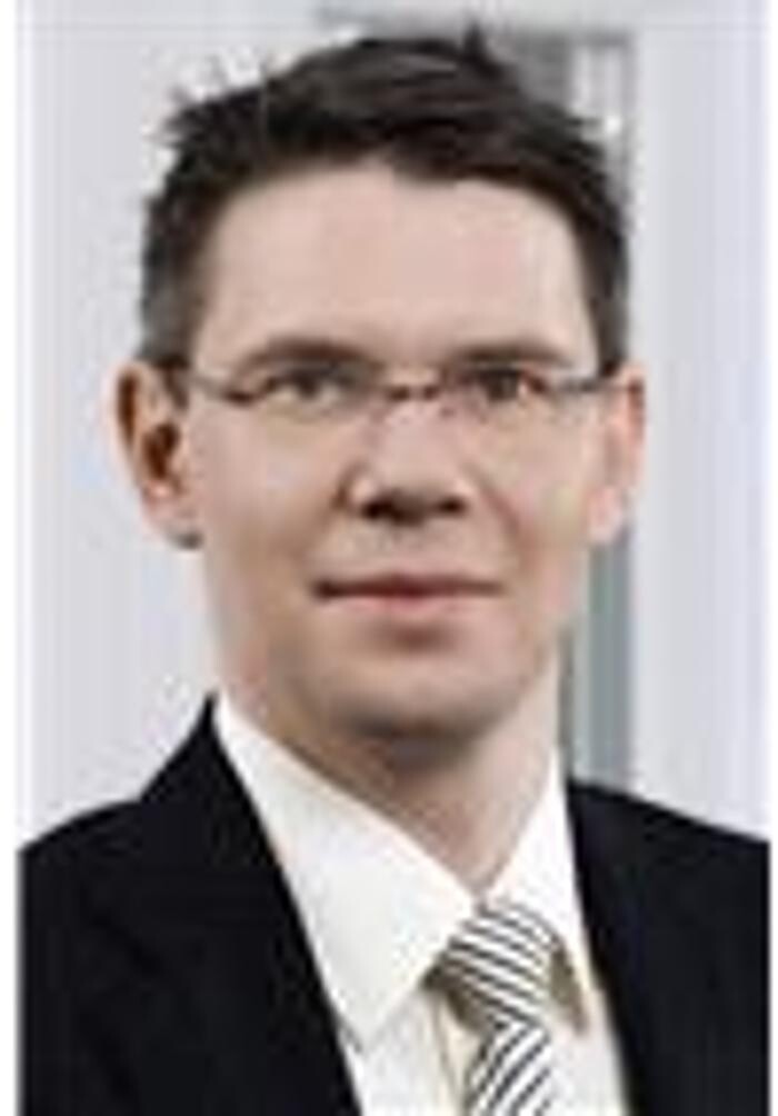 Bilder ERGO Versicherung Mirko Schweitzer