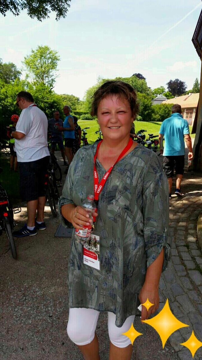 Bilder ERGO Versicherung Veronika Wilke