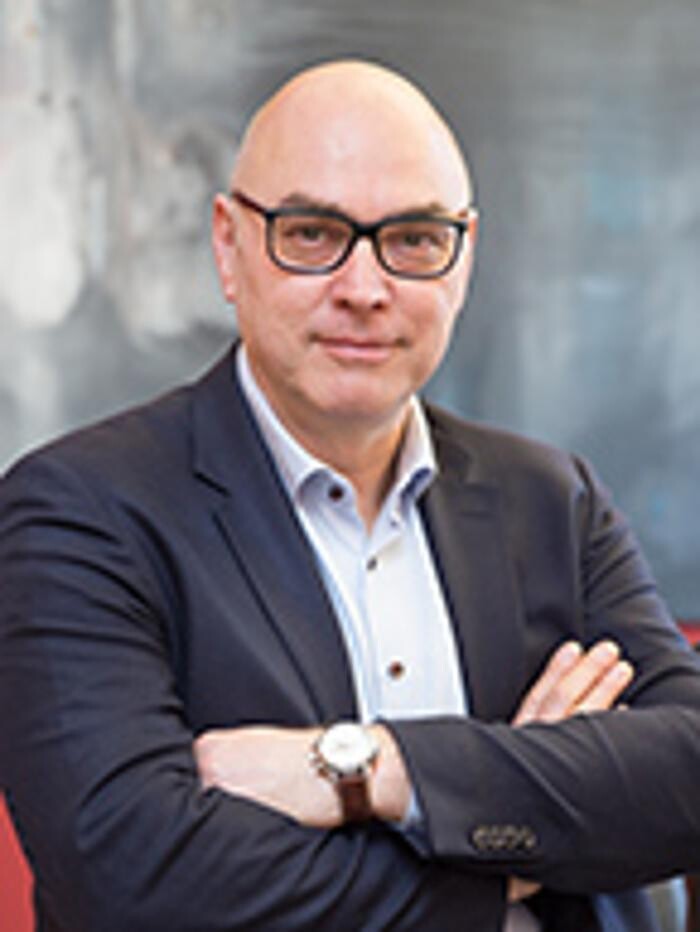 Bilder ERGO Versicherung Christian Meißner