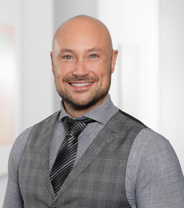 Bilder ERGO Versicherung Tommy Michaels