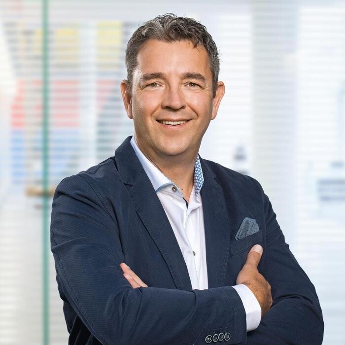 Bilder ERGO Versicherung Markus Zrostek