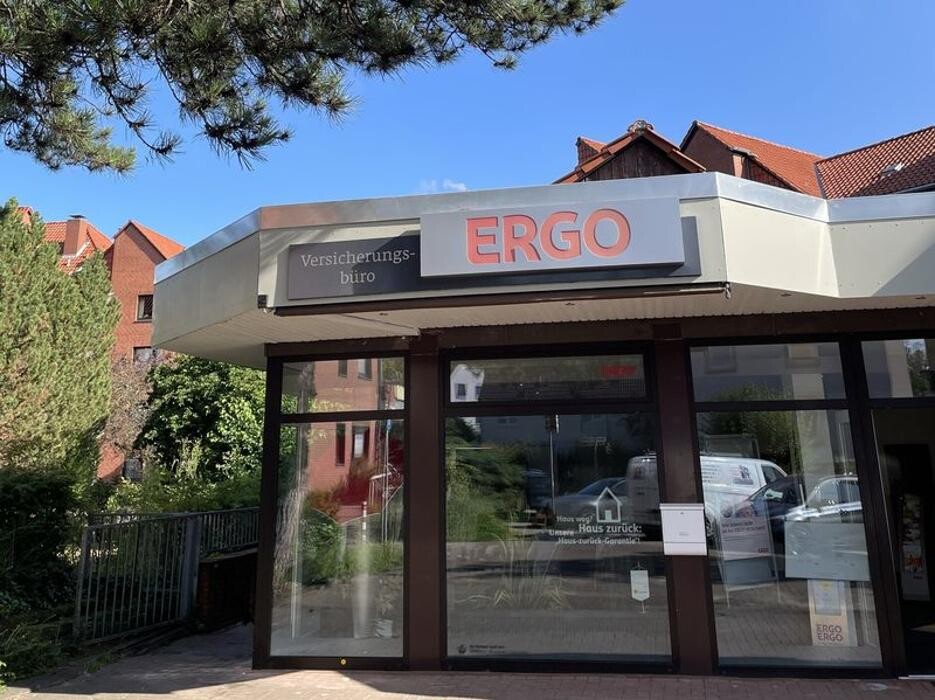 Bilder ERGO Versicherung Thorsten Ahrens