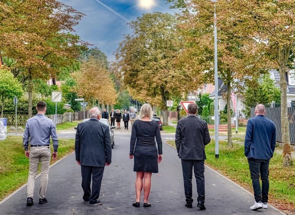 Bilder ERGO Versicherung Steffen Heilemann