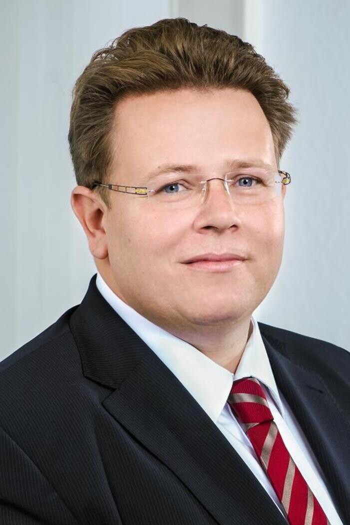 Bilder ERGO Versicherung Fabian Wienrich