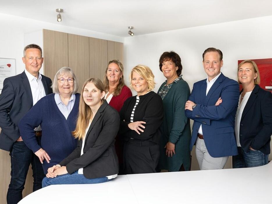 Bilder ERGO Versicherung Versicherungsbüro Mrosek