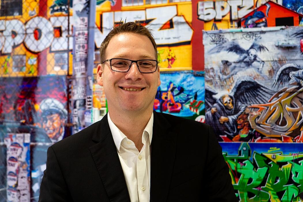 Bilder ERGO Versicherung Eric Ilgner