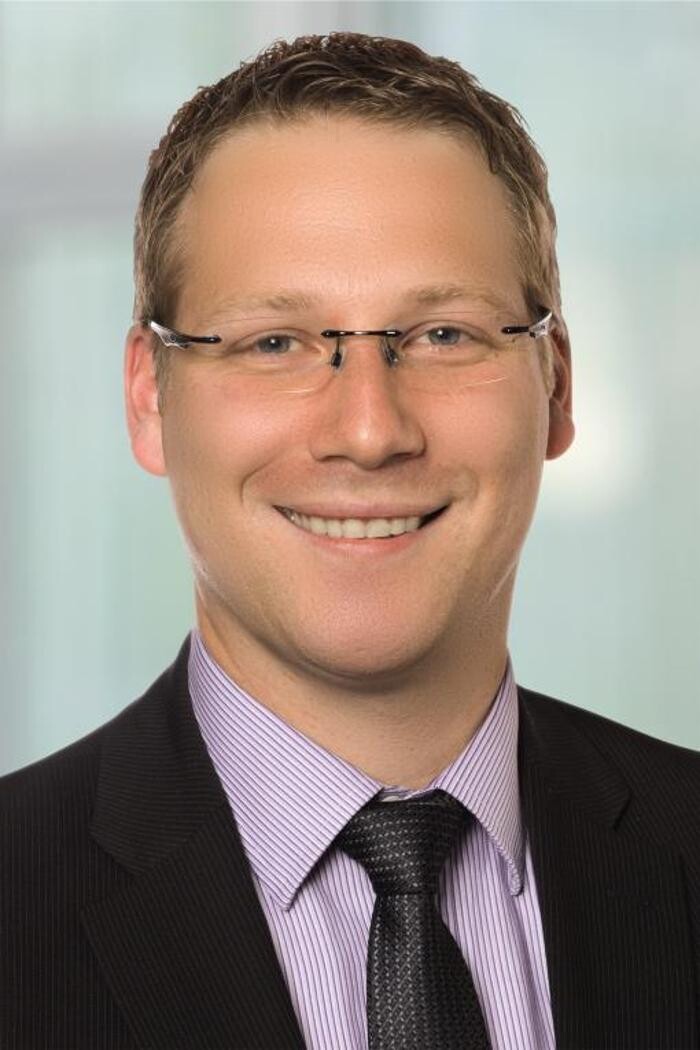 Bilder ERGO Versicherung Eric Ilgner