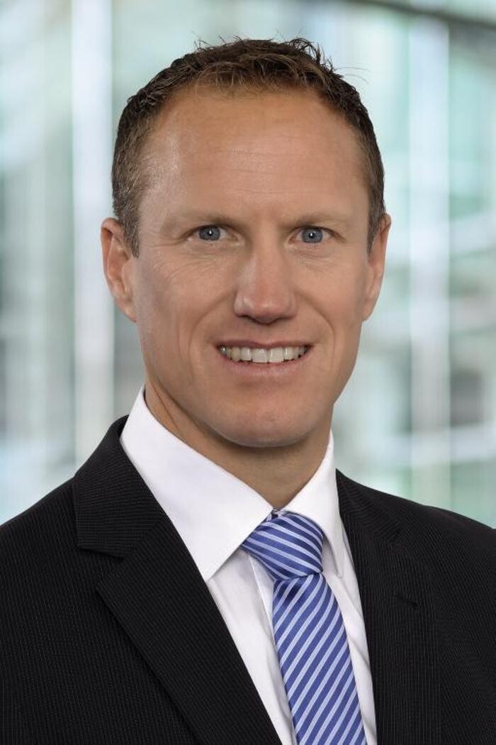 Bilder ERGO Versicherung Matthias Rotzler