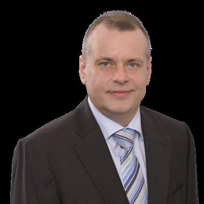 Bilder ERGO Versicherung Andre Träger