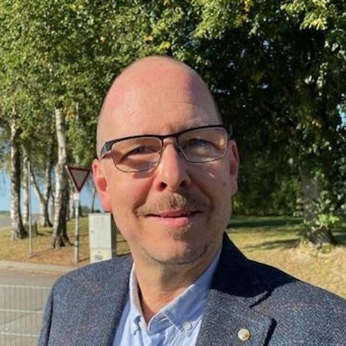 Bilder ERGO Versicherung Oliver Berk