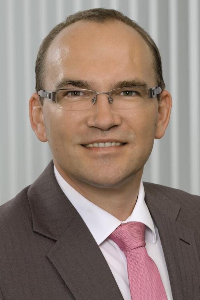 Bilder ERGO Versicherung Friedrich-M. Seeger