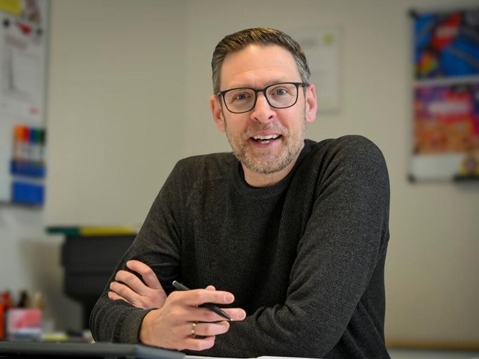 Bilder ERGO Versicherung Andreas Esser