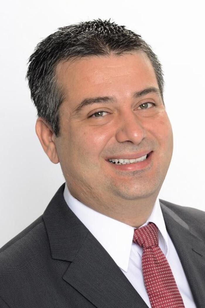 Bilder ERGO Versicherung Serkan Ordu