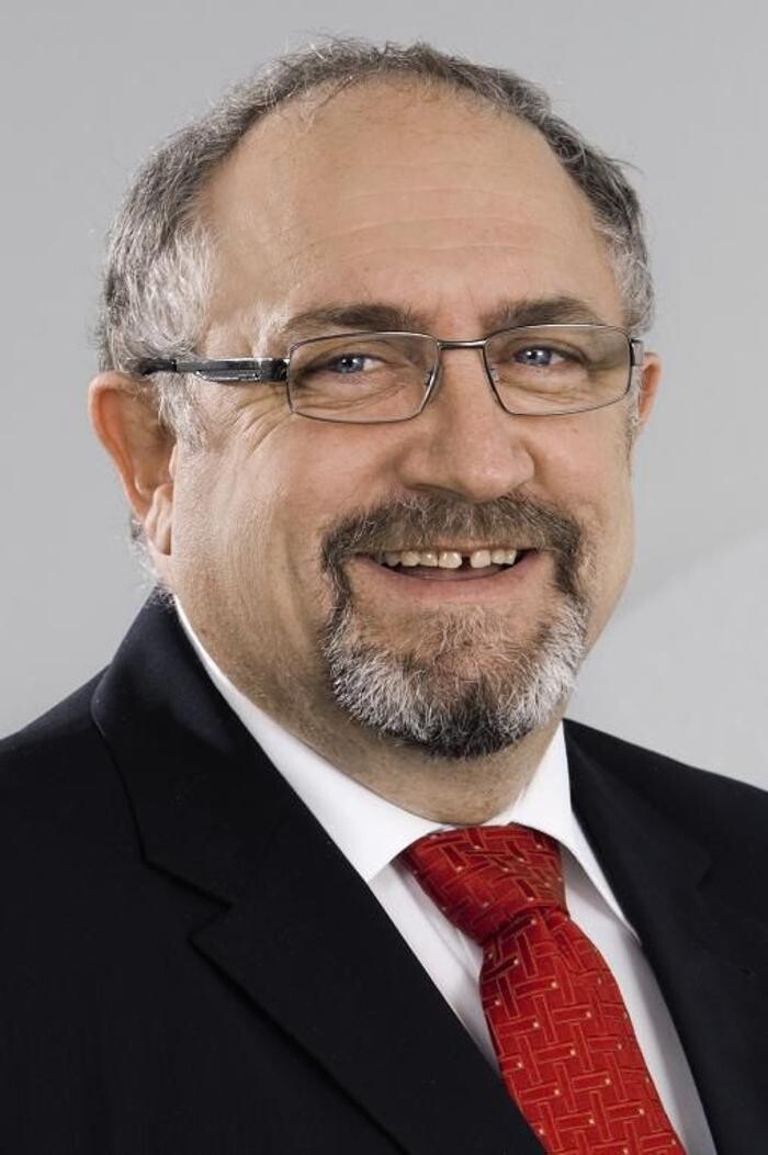 Bilder ERGO Versicherung Dirk Mähnert