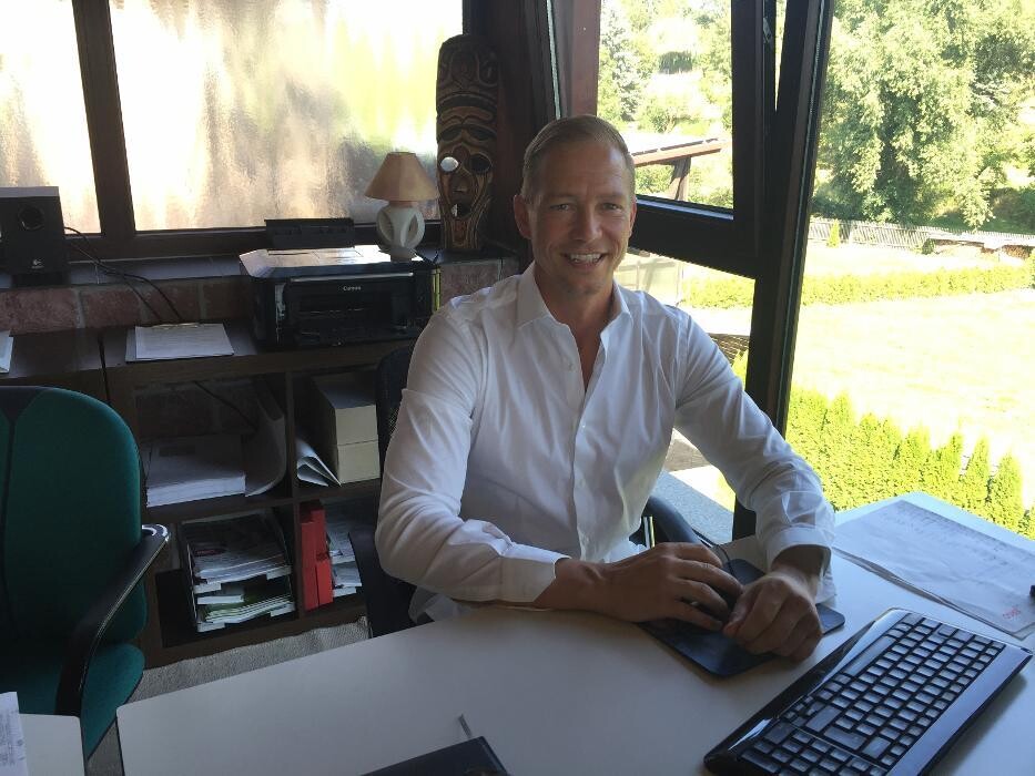 Bilder ERGO Versicherung Arndt Scheffel