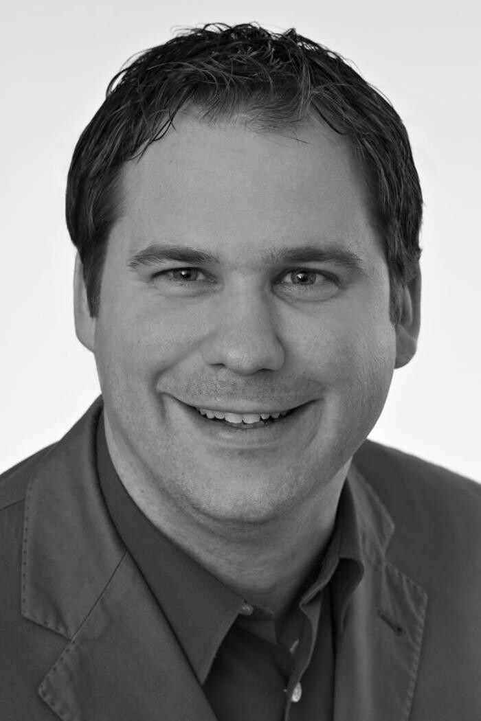 Bilder ERGO Versicherung Jan Henrik Sieker