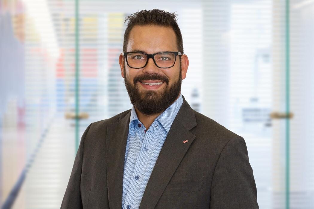 Bilder ERGO Versicherung Marcel Kornik