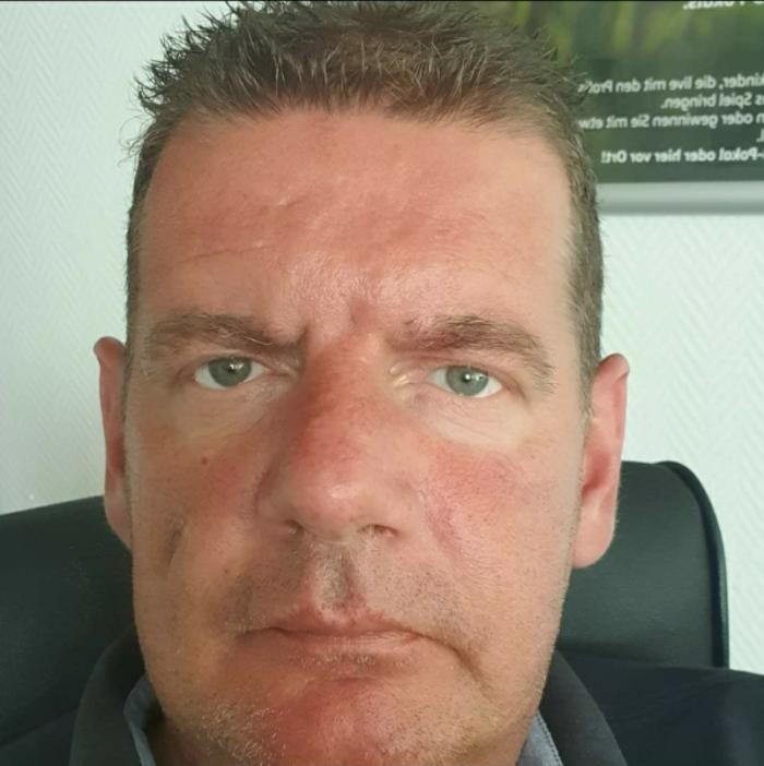 Bilder ERGO Versicherung Frank Weber