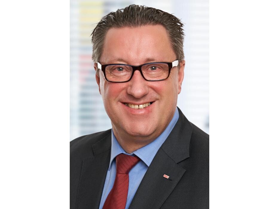 Bilder ERGO Versicherung Henry Bruhn