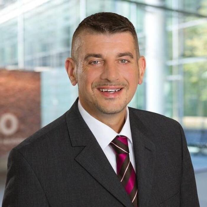 Bilder ERGO Versicherung Carsten Seibel