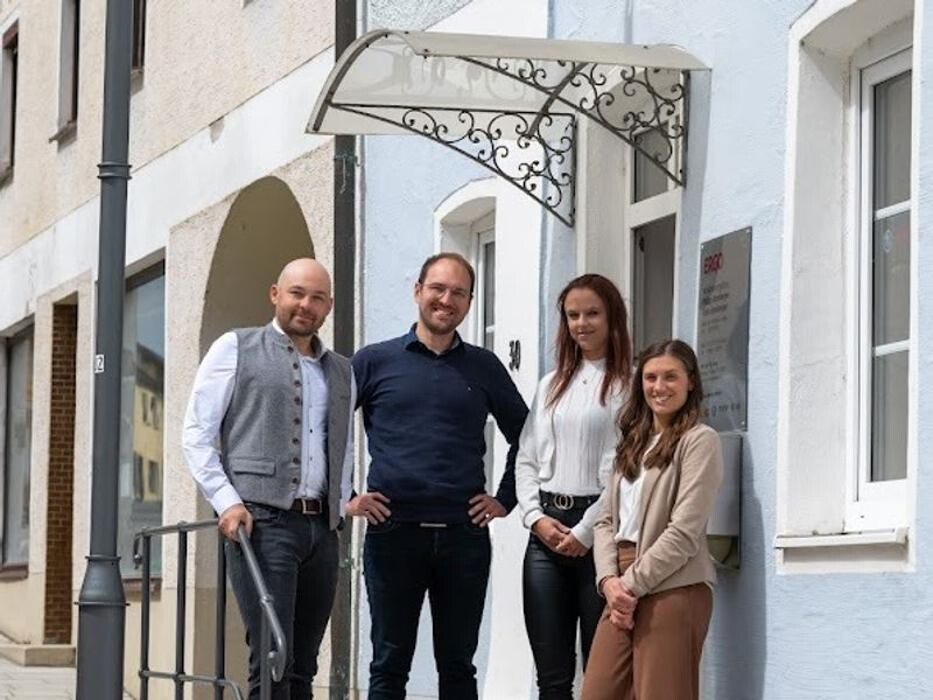 Bilder ERGO Versicherung Philipp Bamberger