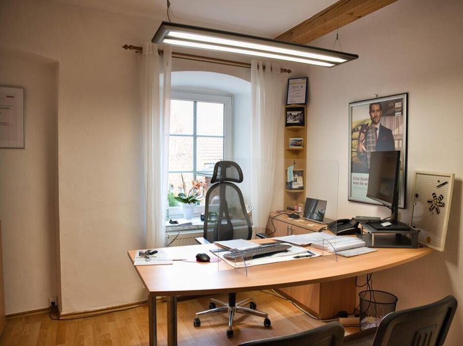 Bilder ERGO Versicherung Philipp Bamberger