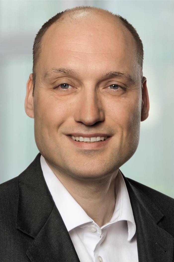 Bilder ERGO Versicherung Marc Jocksch
