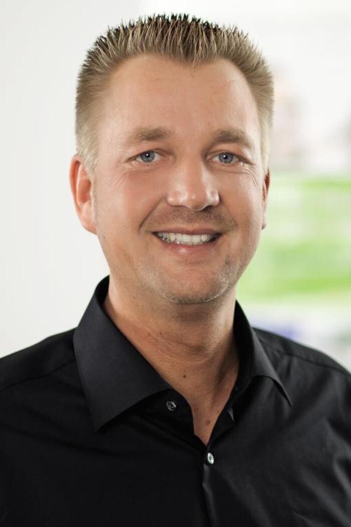 Bilder ERGO Versicherung Sascha Quint