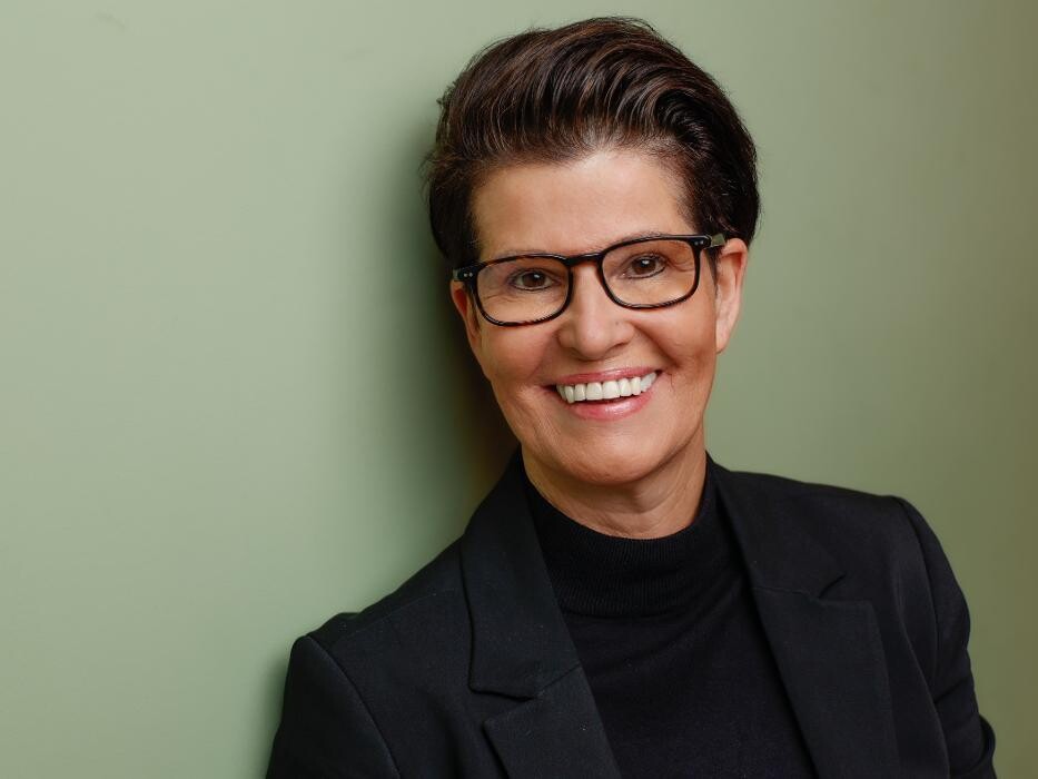 Bilder ERGO Versicherung Kirsten Hambloch