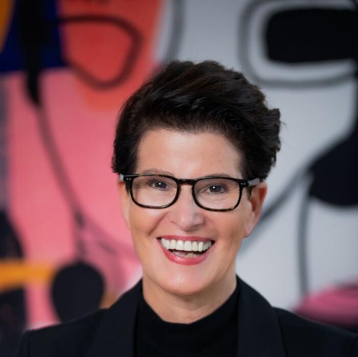 Bilder ERGO Versicherung Kirsten Hambloch