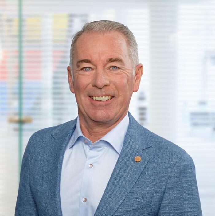 Bilder ERGO Versicherung / DKV Alfred Leutner