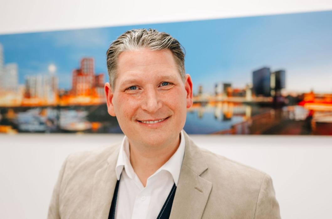 Bilder ERGO Versicherung / DKV Ingo Pohlkötter